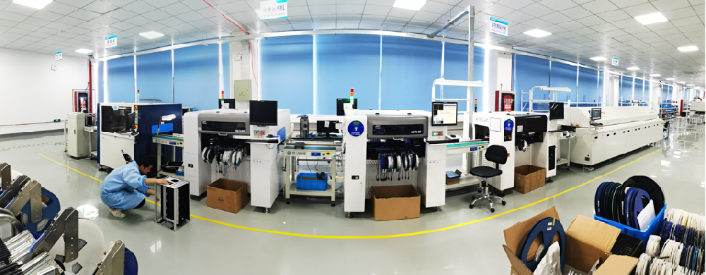 建立一條SMT生產線需要多少錢？