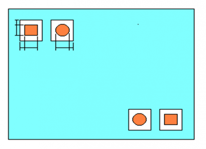 SMT貼片工藝對(duì)pcb板設(shè)計(jì)的要求