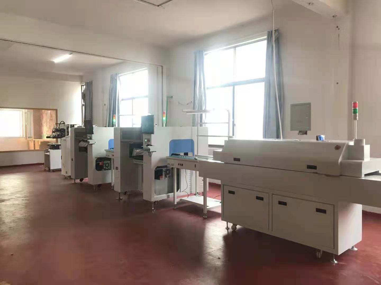 開SMT貼片加工廠能賺到錢嗎？