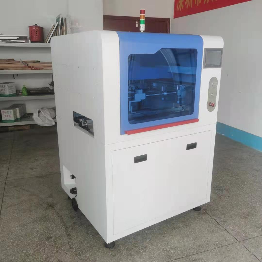 什么是SMT印刷機(jī)